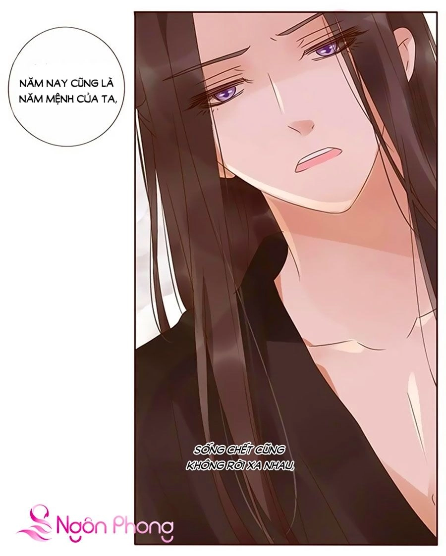 Đế Vương Trắc Chapter 178 - 18