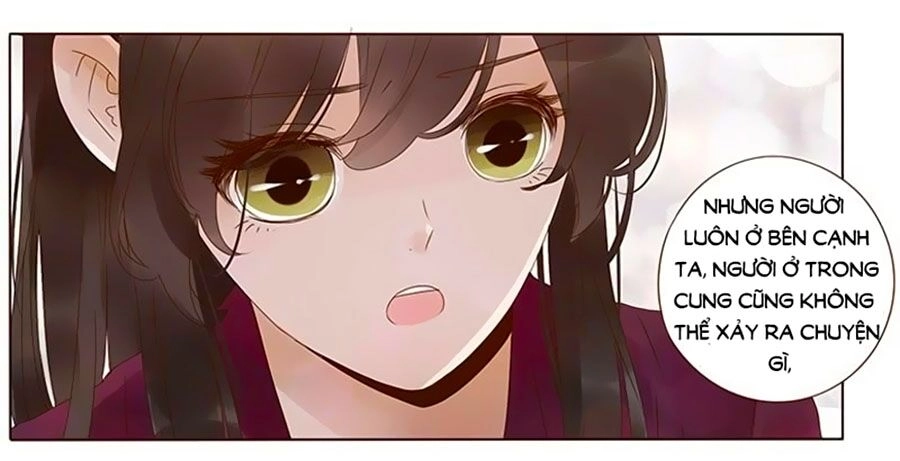 Đế Vương Trắc Chapter 178 - 21