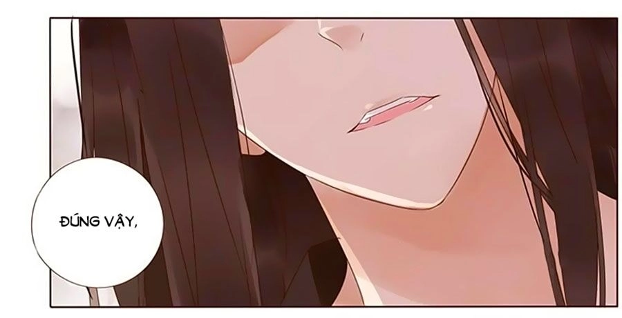 Đế Vương Trắc Chapter 178 - 22