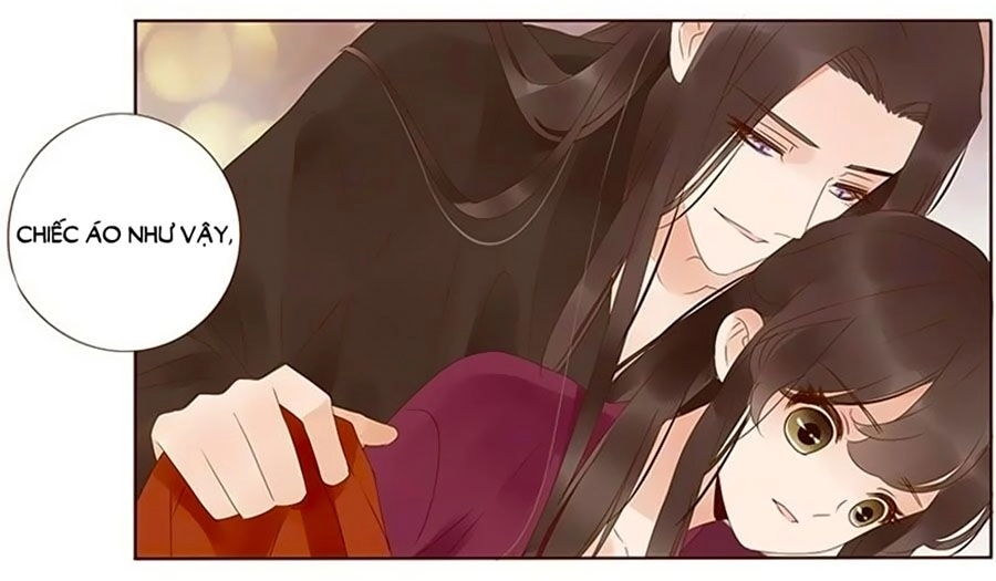 Đế Vương Trắc Chapter 178 - 27