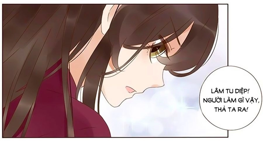 Đế Vương Trắc Chapter 178 - 28