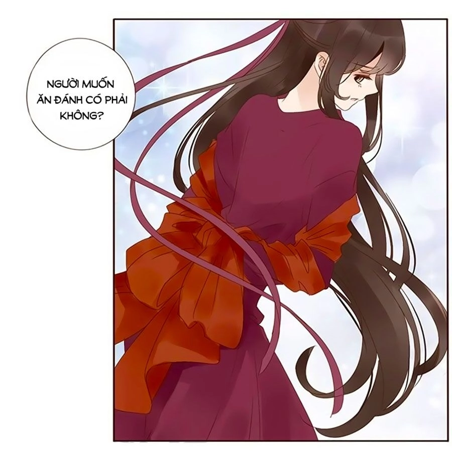 Đế Vương Trắc Chapter 178 - 29