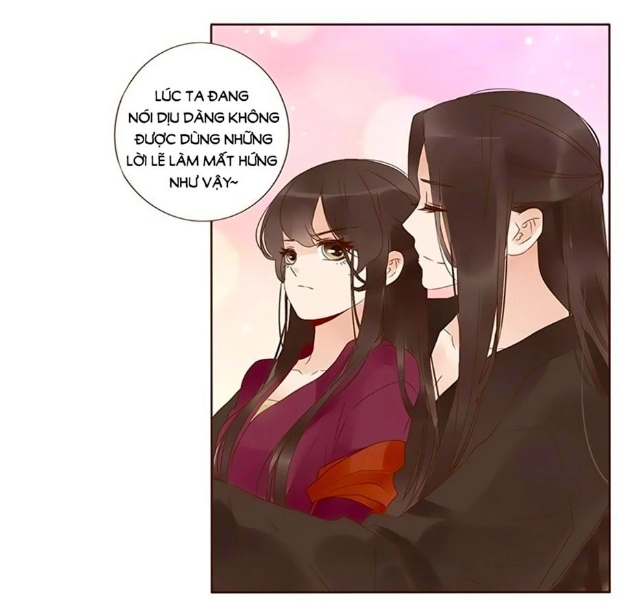 Đế Vương Trắc Chapter 178 - 31