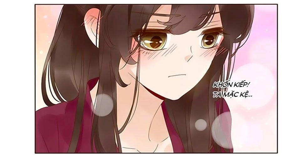 Đế Vương Trắc Chapter 178 - 39