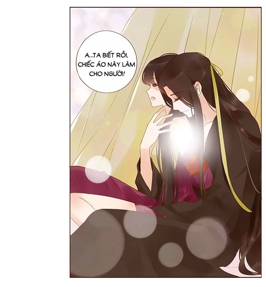 Đế Vương Trắc Chapter 178 - 42