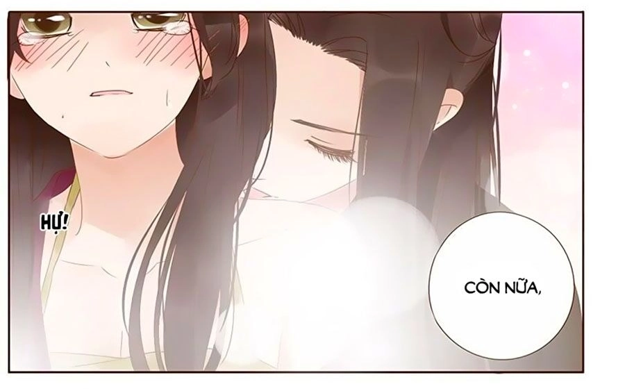 Đế Vương Trắc Chapter 178 - 43