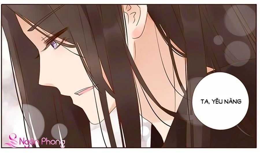 Đế Vương Trắc Chapter 178 - 47