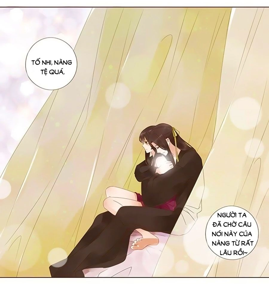 Đế Vương Trắc Chapter 178 - 48