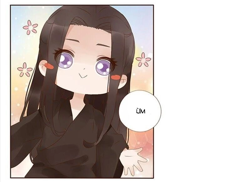 Đế Vương Trắc Chapter 179 - 2