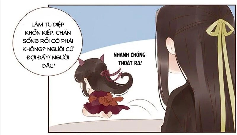 Đế Vương Trắc Chapter 179 - 3