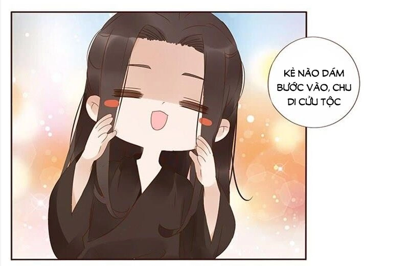 Đế Vương Trắc Chapter 179 - 4