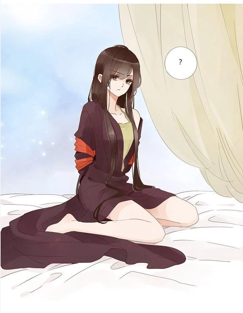 Đế Vương Trắc Chapter 179 - 7