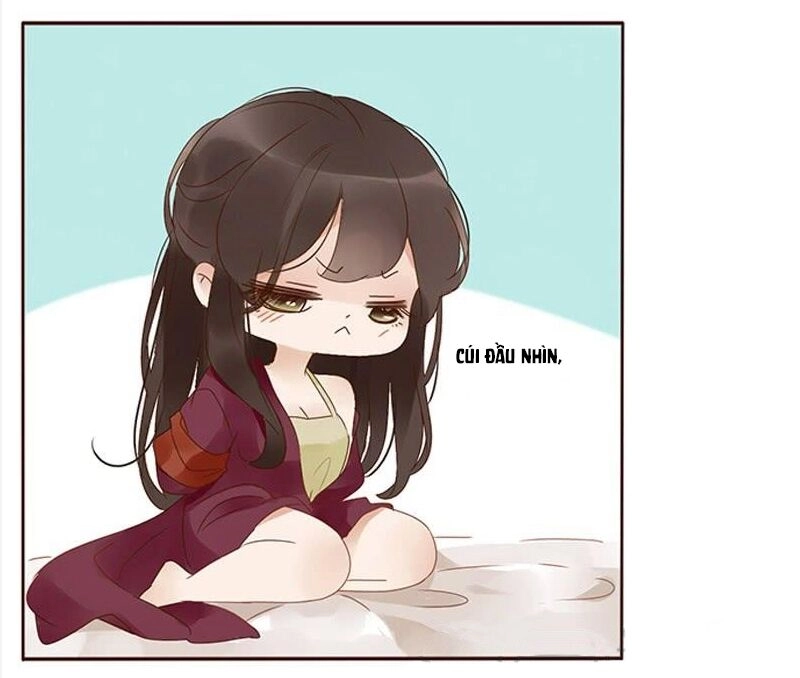 Đế Vương Trắc Chapter 179 - 8