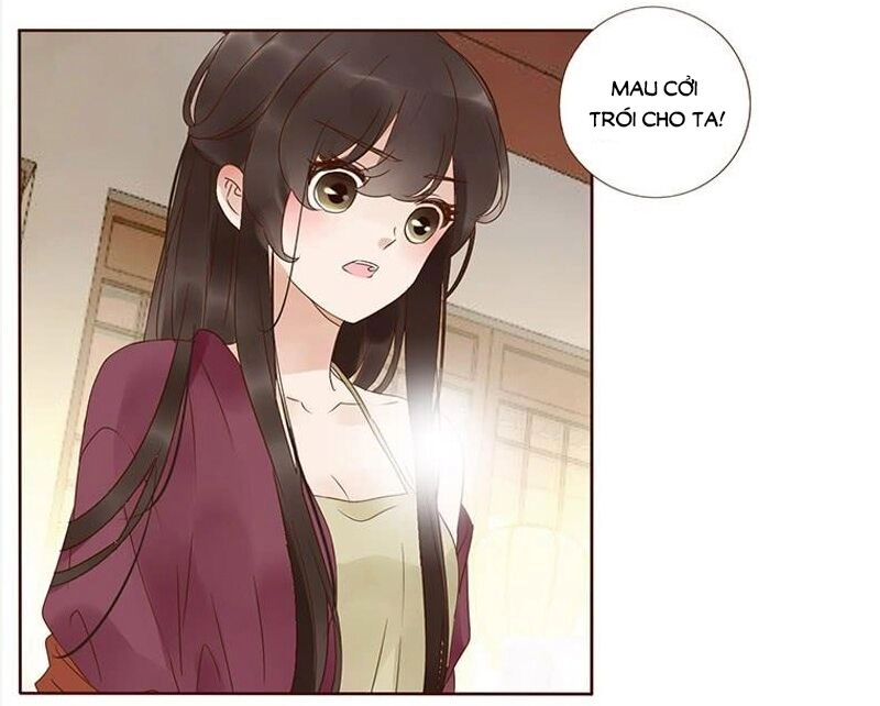 Đế Vương Trắc Chapter 179 - 10