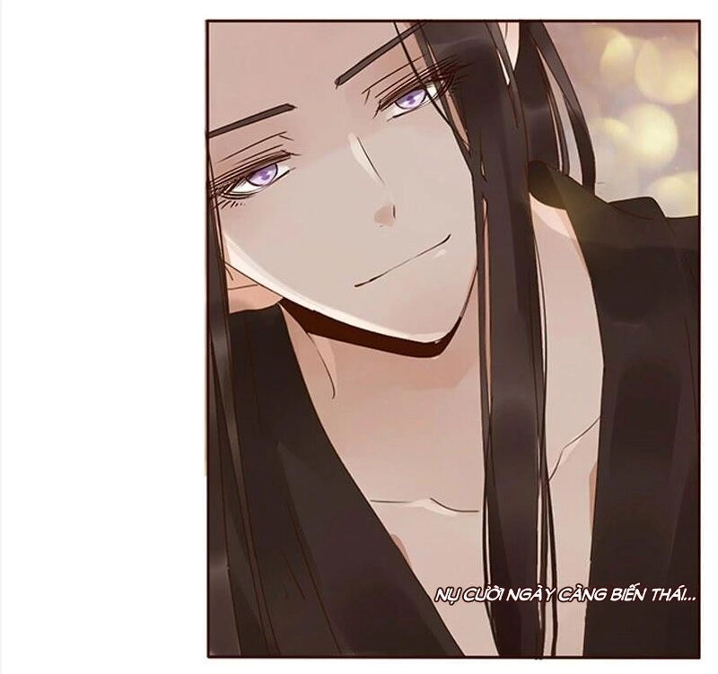 Đế Vương Trắc Chapter 179 - 11