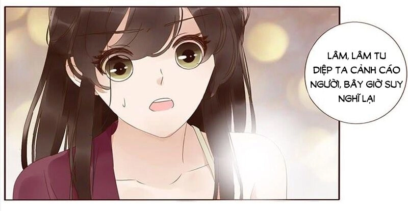 Đế Vương Trắc Chapter 179 - 12