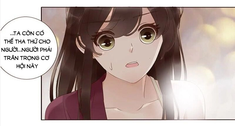 Đế Vương Trắc Chapter 179 - 13