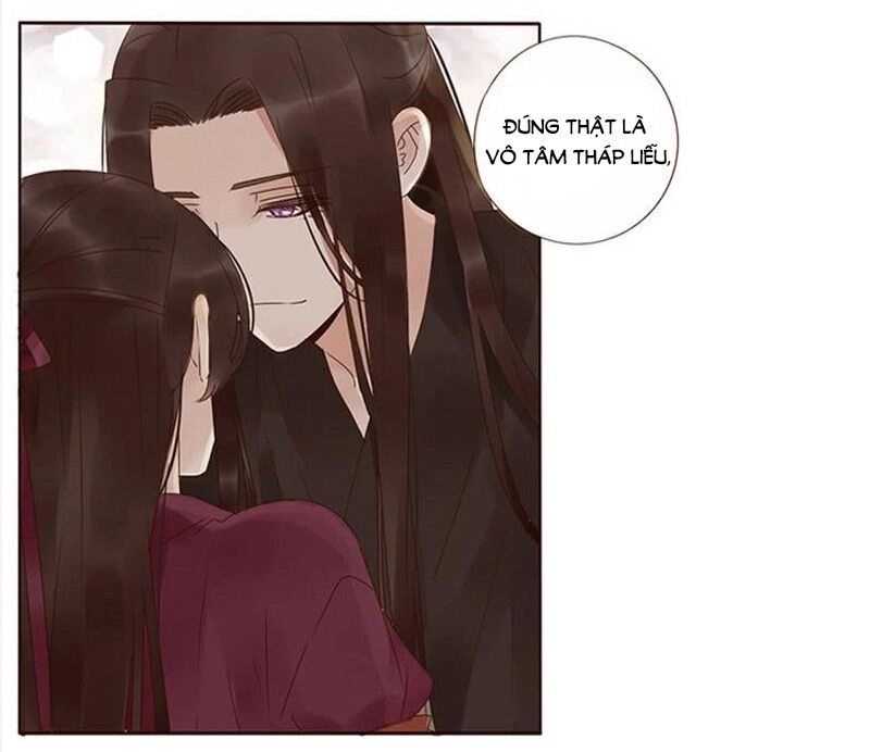 Đế Vương Trắc Chapter 179 - 14