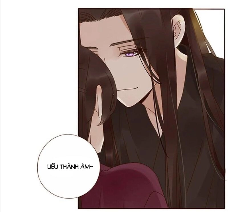 Đế Vương Trắc Chapter 179 - 15