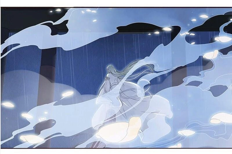 Đế Vương Trắc Chapter 179 - 21