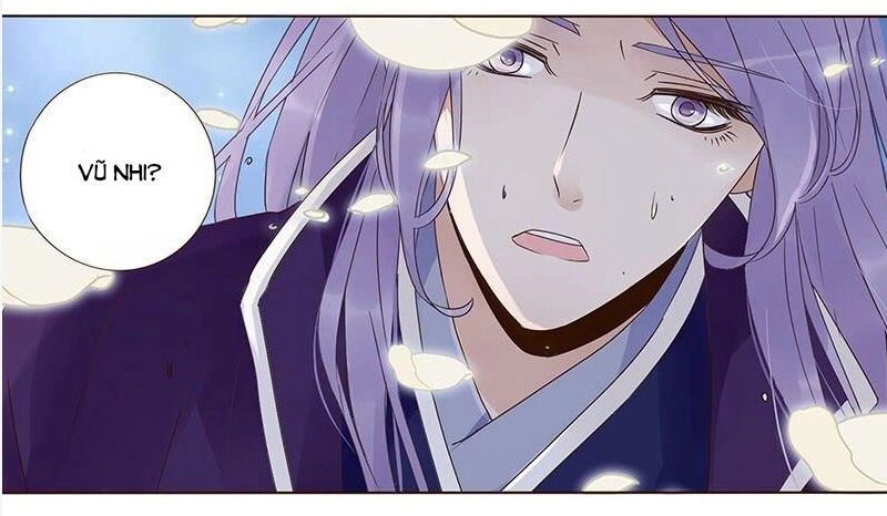 Đế Vương Trắc Chapter 179 - 22