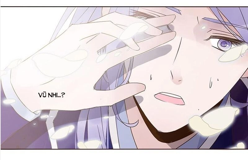 Đế Vương Trắc Chapter 179 - 25