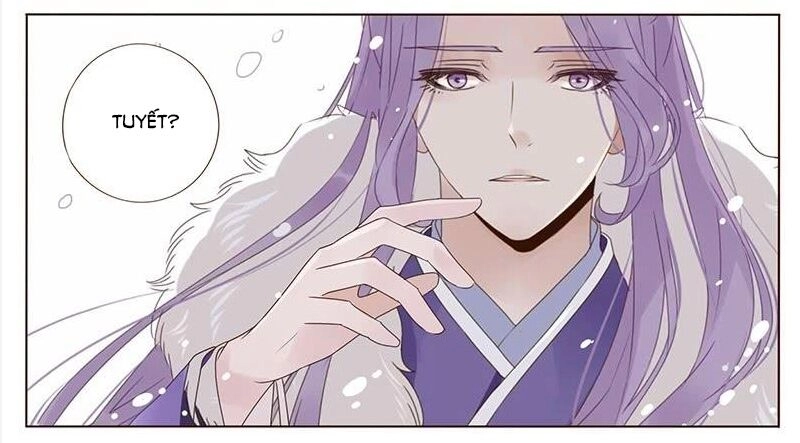 Đế Vương Trắc Chapter 179 - 28