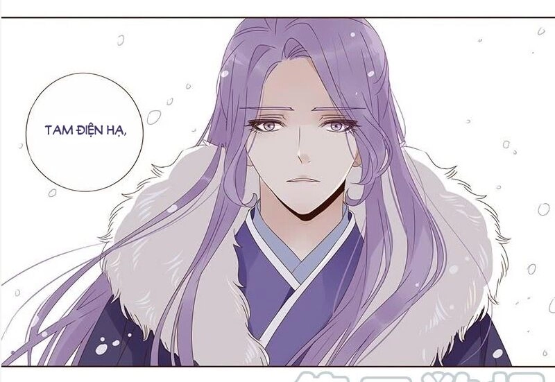 Đế Vương Trắc Chapter 179 - 29