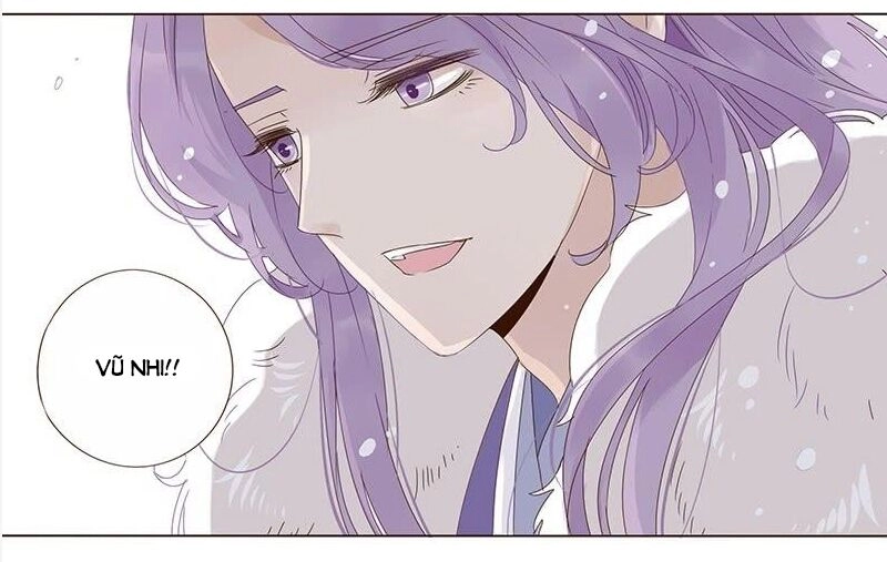 Đế Vương Trắc Chapter 179 - 32