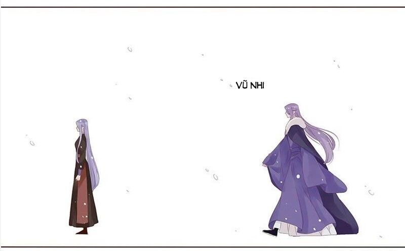 Đế Vương Trắc Chapter 179 - 33