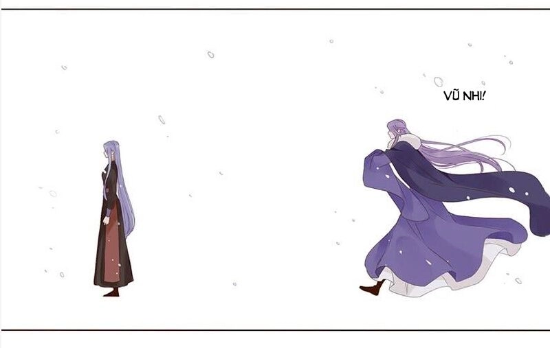 Đế Vương Trắc Chapter 179 - 34