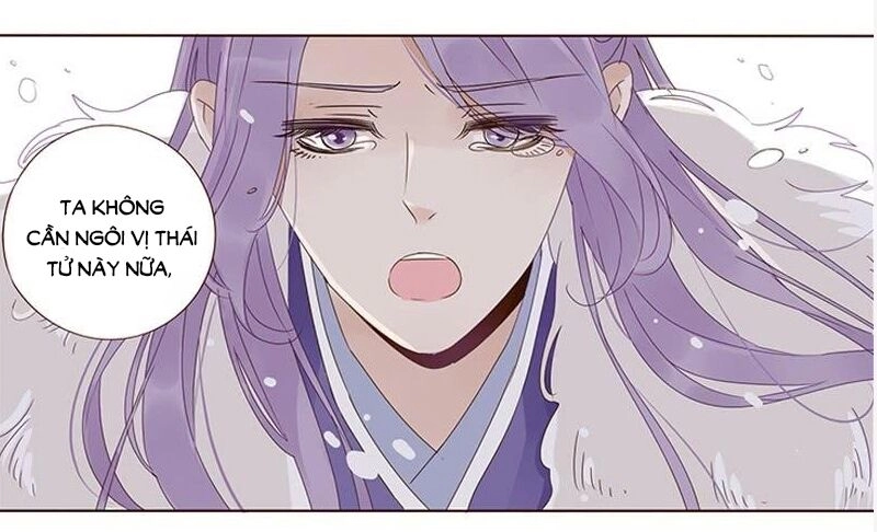 Đế Vương Trắc Chapter 179 - 36