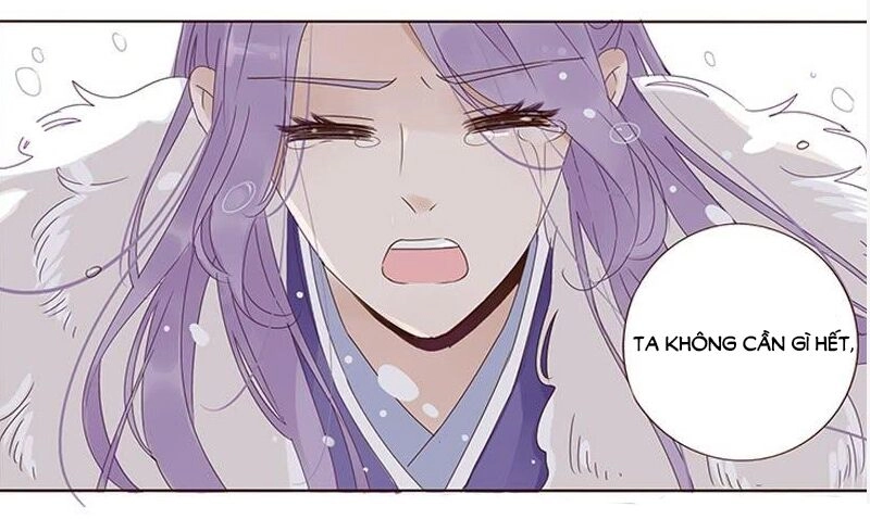 Đế Vương Trắc Chapter 179 - 37