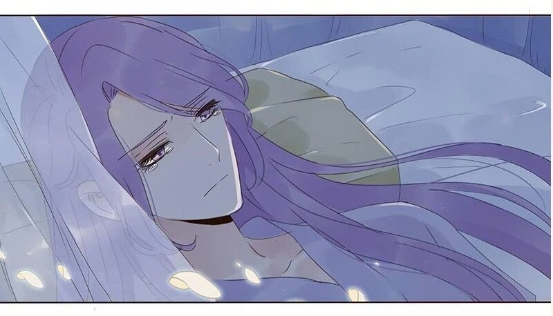 Đế Vương Trắc Chapter 179 - 40