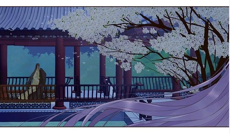 Đế Vương Trắc Chapter 179 - 47