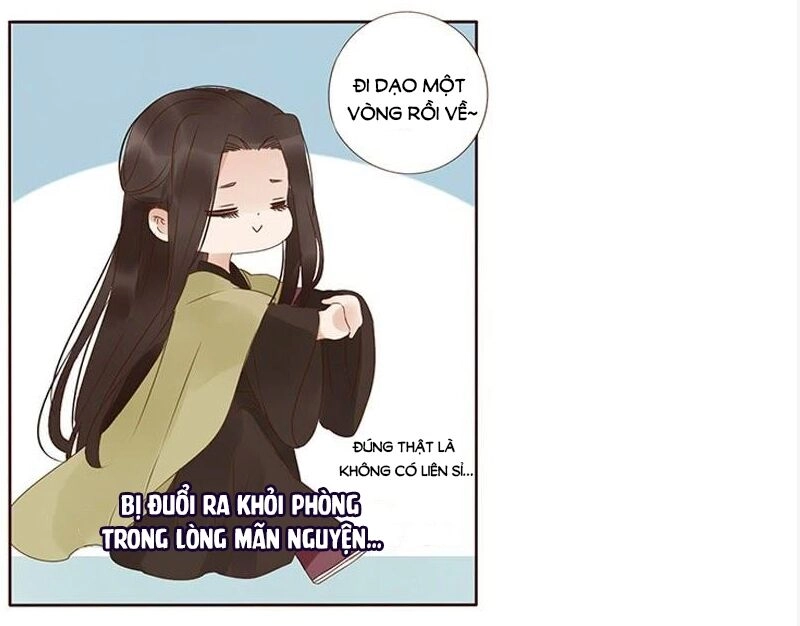 Đế Vương Trắc Chapter 179 - 48