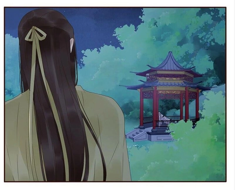 Đế Vương Trắc Chapter 179 - 50