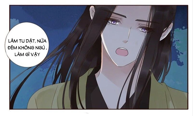 Đế Vương Trắc Chapter 179 - 51