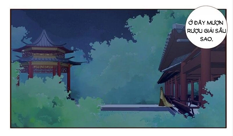 Đế Vương Trắc Chapter 179 - 53