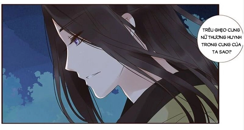 Đế Vương Trắc Chapter 179 - 54