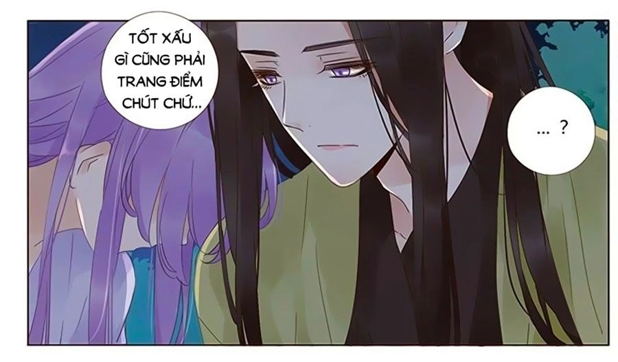 Đế Vương Trắc Chapter 180 - 5