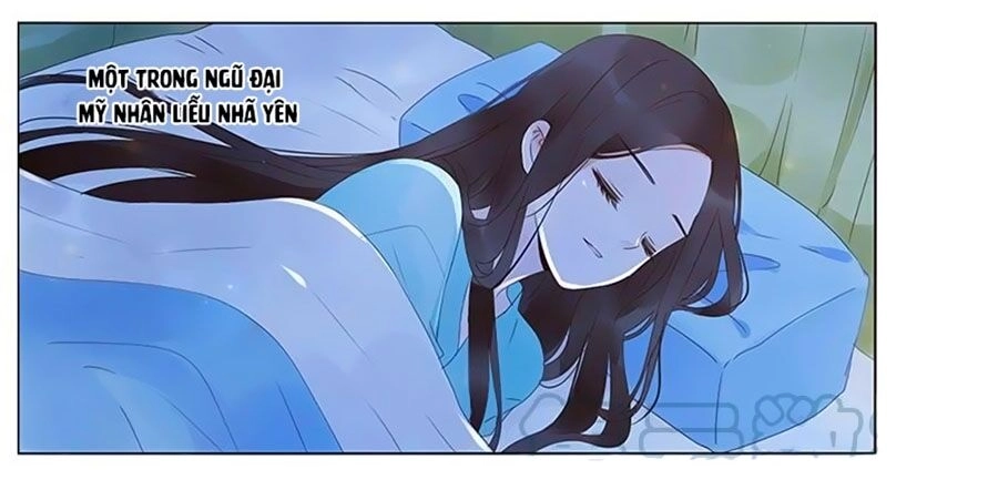 Đế Vương Trắc Chapter 180 - 22