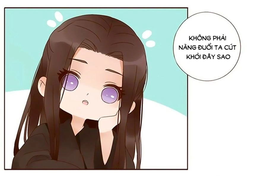 Đế Vương Trắc Chapter 180 - 34