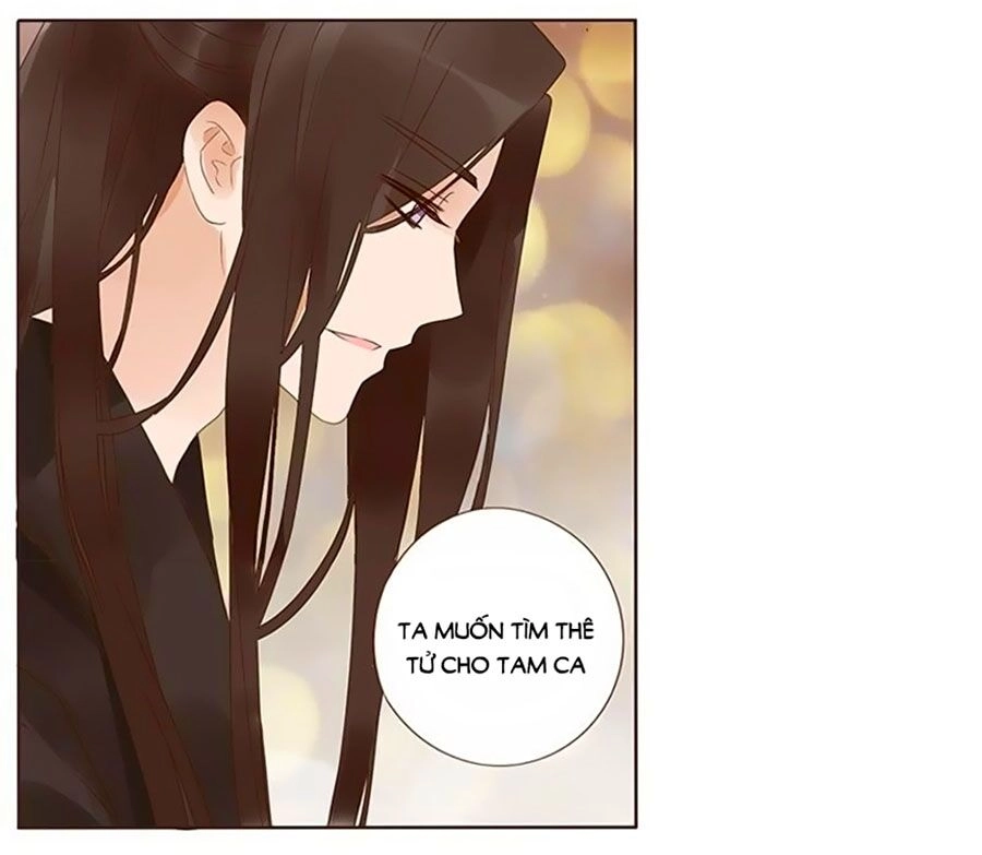 Đế Vương Trắc Chapter 180 - 40