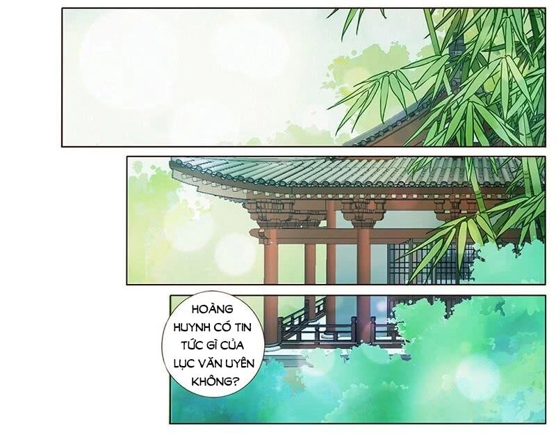 Đế Vương Trắc Chapter 181 - 3