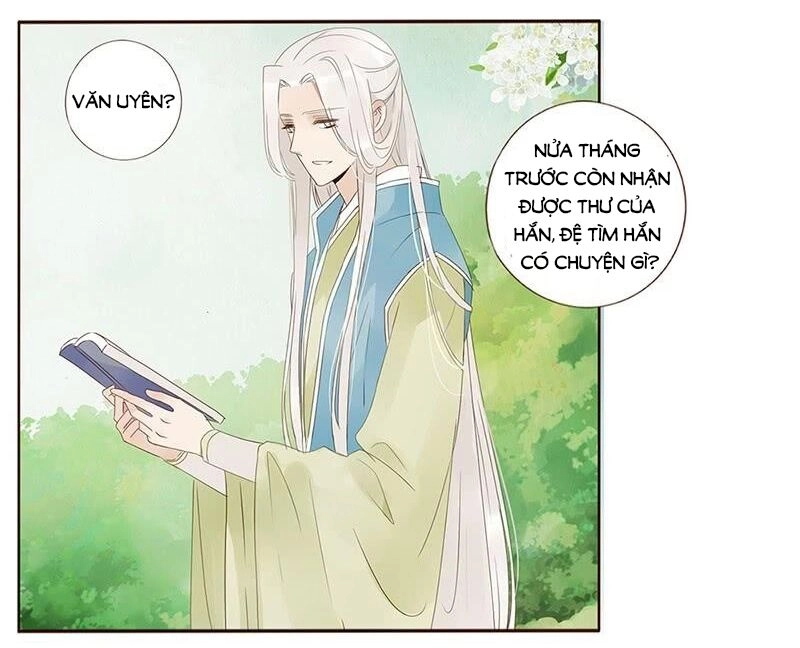 Đế Vương Trắc Chapter 181 - 4