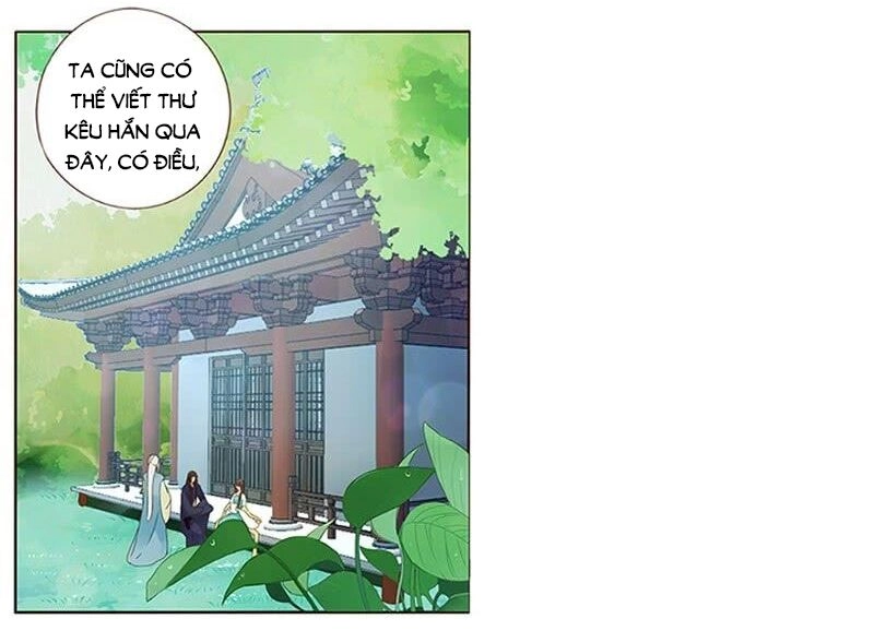 Đế Vương Trắc Chapter 181 - 6