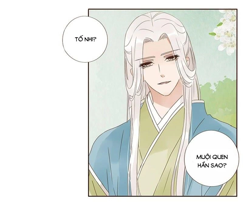 Đế Vương Trắc Chapter 181 - 9