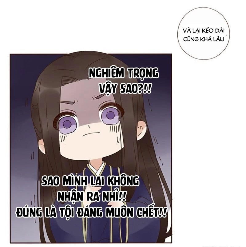 Đế Vương Trắc Chapter 181 - 18