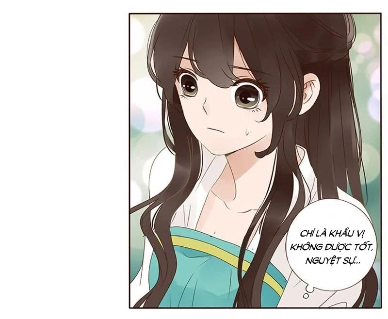 Đế Vương Trắc Chapter 181 - 19